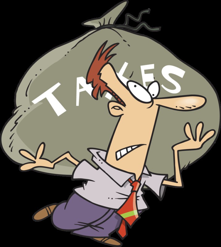 taxe